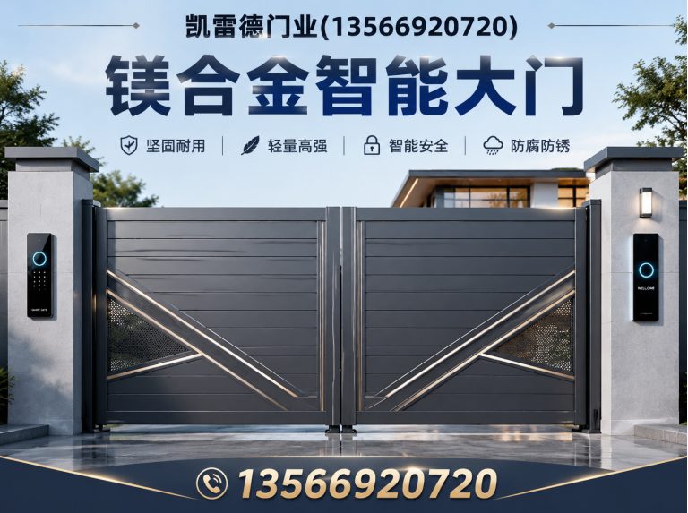 磐安县防火铝木装甲门展示图